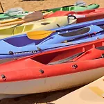 Comfortable Sea-front Flat * Bibione