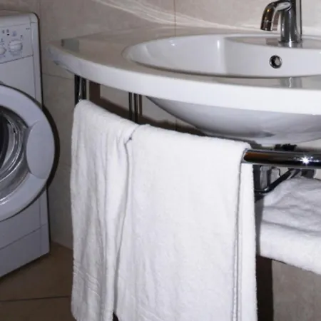 Comfortable Sea-front Flat *