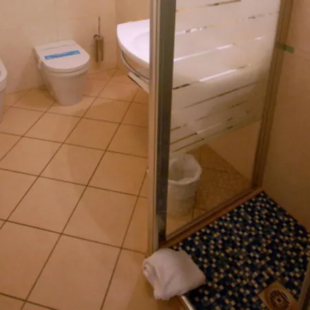 Comfortable Sea-front Flat Apartment *