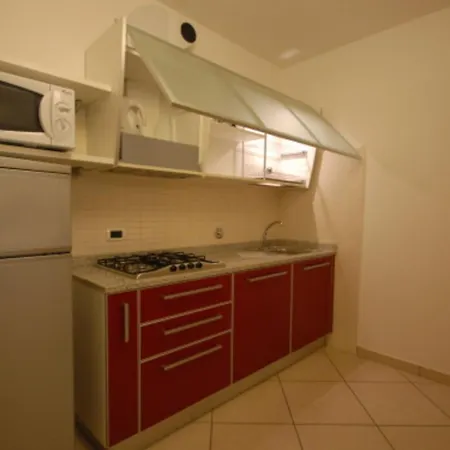 Comfortable Sea-front Flat