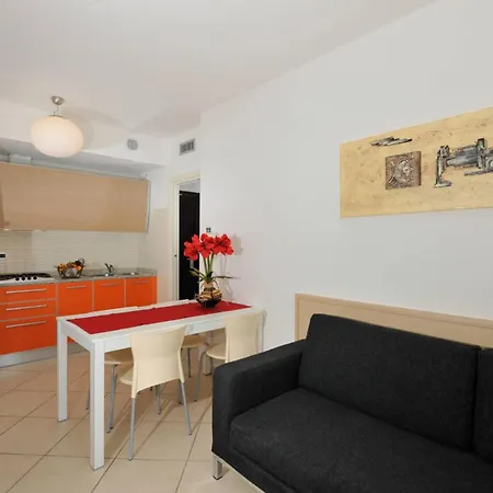 Appartamento Comfortable Sea-front Flat *