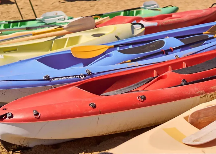 Comfortable Sea-front Flat * Bibione