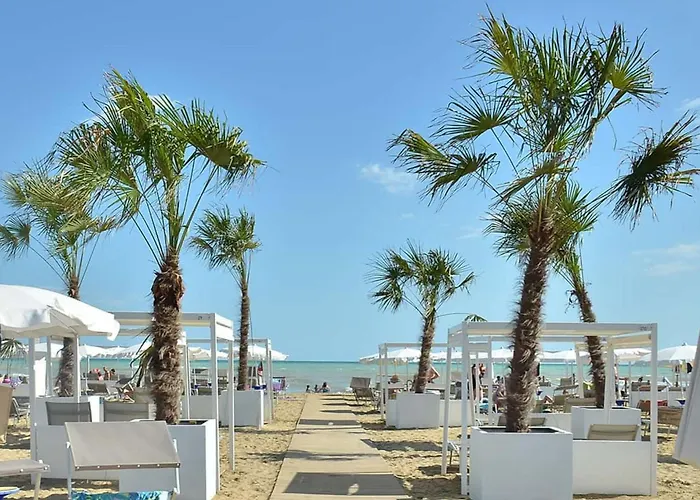Comfortable Sea-front Flat * Bibione